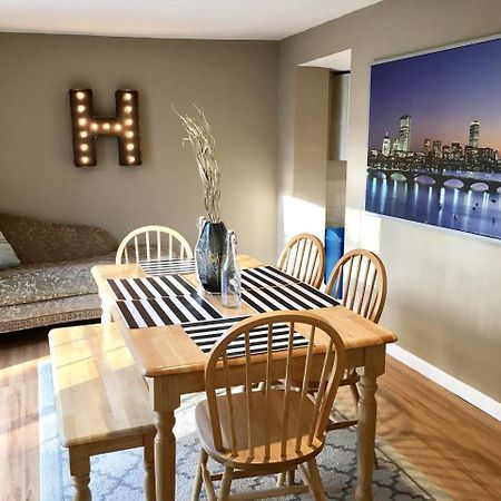 ~*Pet Friendly 30Min To Downtown*~ The Bostonian Villa Ngoại thất bức ảnh