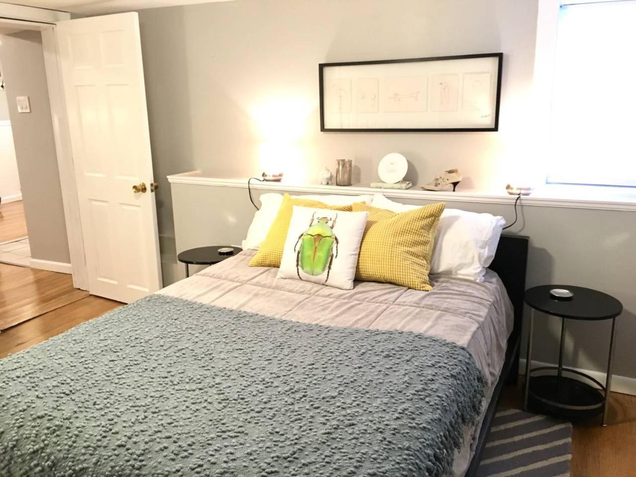 ~*Pet Friendly 30Min To Downtown*~ The Bostonian Villa Ngoại thất bức ảnh