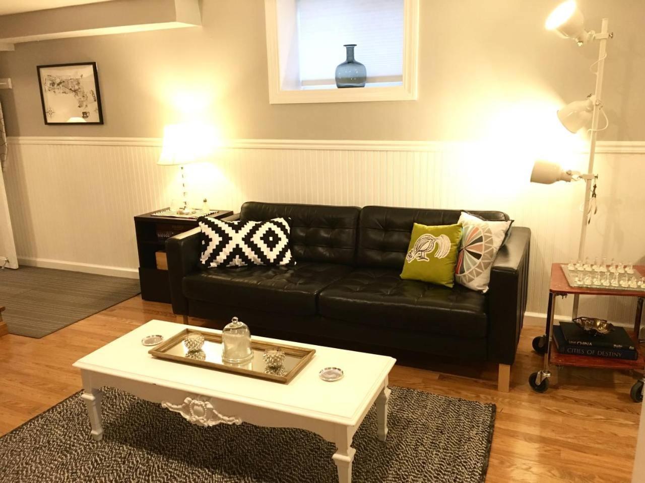 ~*Pet Friendly 30Min To Downtown*~ The Bostonian Villa Ngoại thất bức ảnh